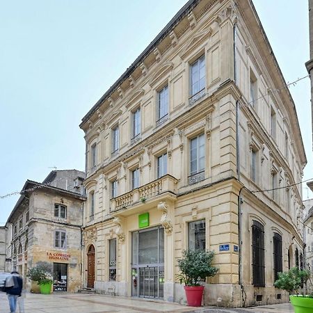Le Vieux Sextier - Ac Clim - Lumineux - Wifi - Hypercentre Apartment Avignon Ngoại thất bức ảnh