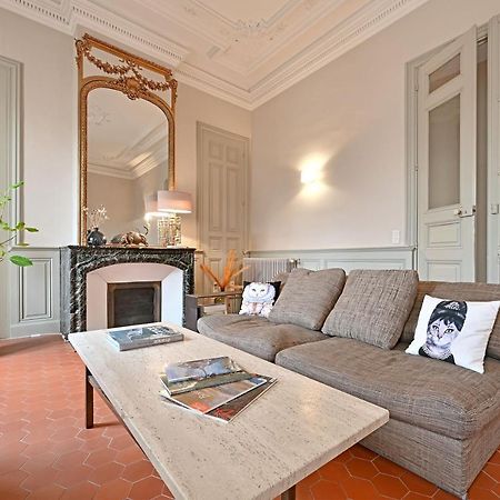 Le Vieux Sextier - Ac Clim - Lumineux - Wifi - Hypercentre Apartment Avignon Ngoại thất bức ảnh