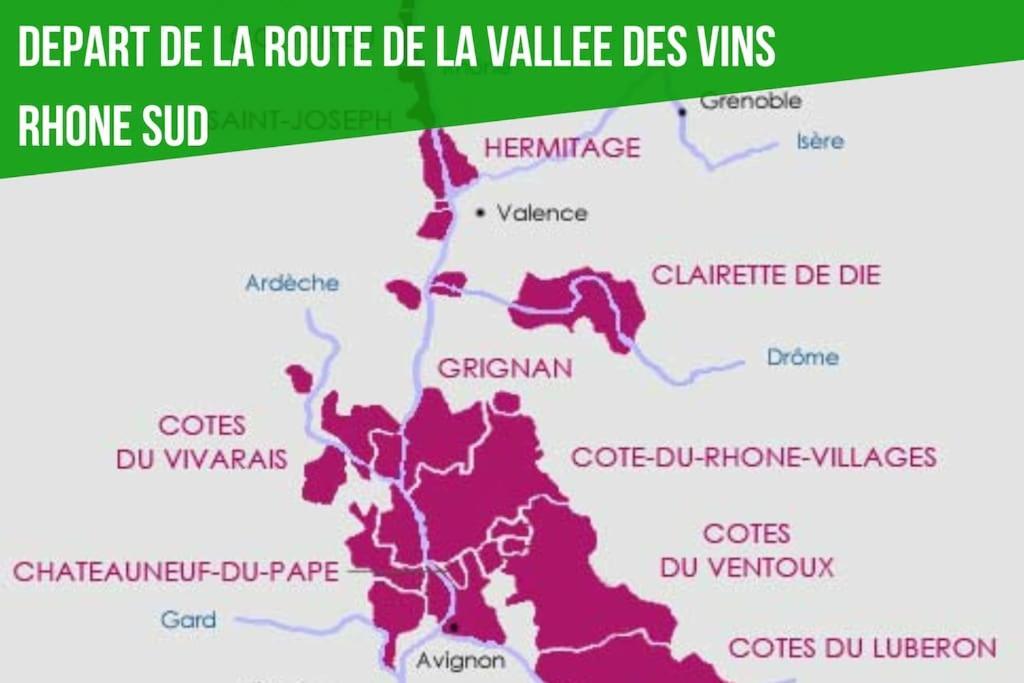 Le Vieux Sextier - Ac Clim - Lumineux - Wifi - Hypercentre Apartment Avignon Ngoại thất bức ảnh
