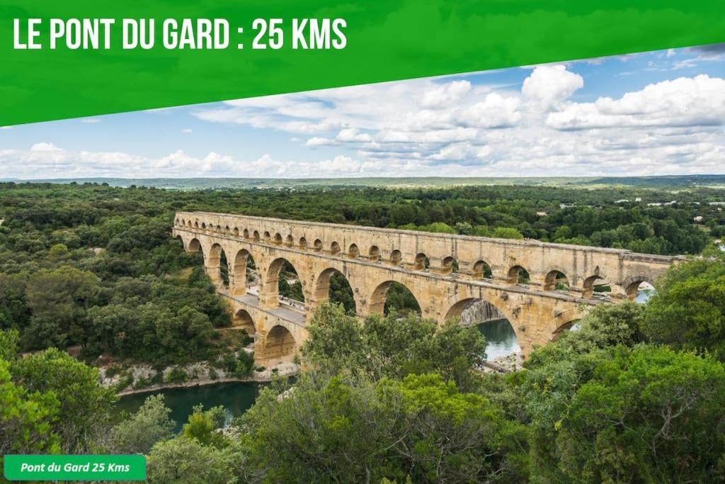 Le Vieux Sextier - Ac Clim - Lumineux - Wifi - Hypercentre Apartment Avignon Ngoại thất bức ảnh